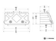 GearPOD Dual Dimension