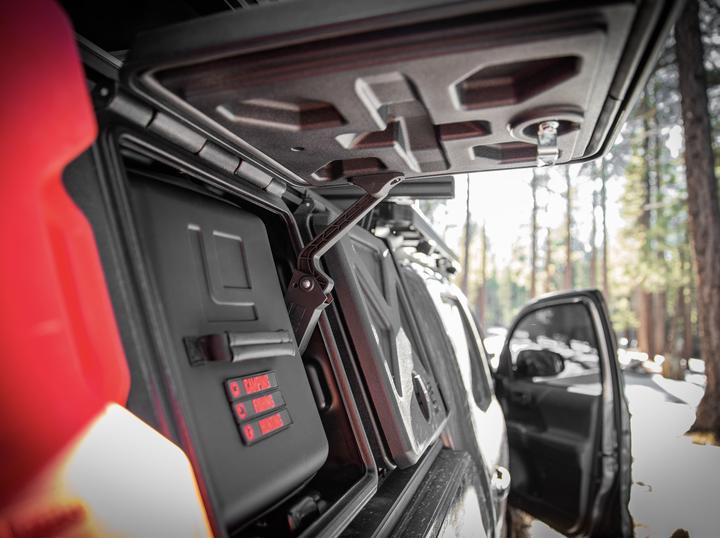 Leitner Designs Gear Pod Gen 2