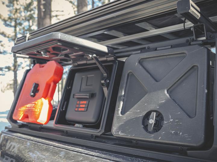 Leitner Designs Gear Pod Gen 2