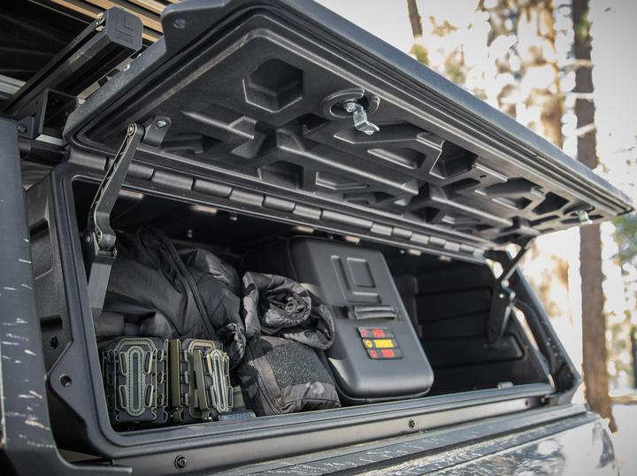 Leitner Designs Gear Pod XL Gen 2