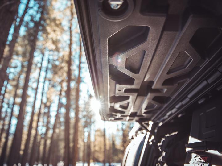 Leitner Designs Gear Pod XL Gen 2