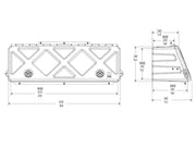 Leitner Designs Gear Pod XL Gen 2