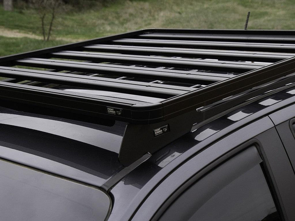 GMC CANYON (2015-CURRENT) SLIMLINE II ROOF RACK KIT - BY FRONT RUNNER