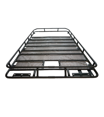 GOBI Ranger Roof Rack for Mercedes G-Wagon w/ Multi-Light Setup