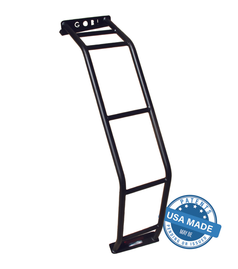 GOBI Rear Ladder for Jeep Cherokee KL (2019-Present) - Driver Side