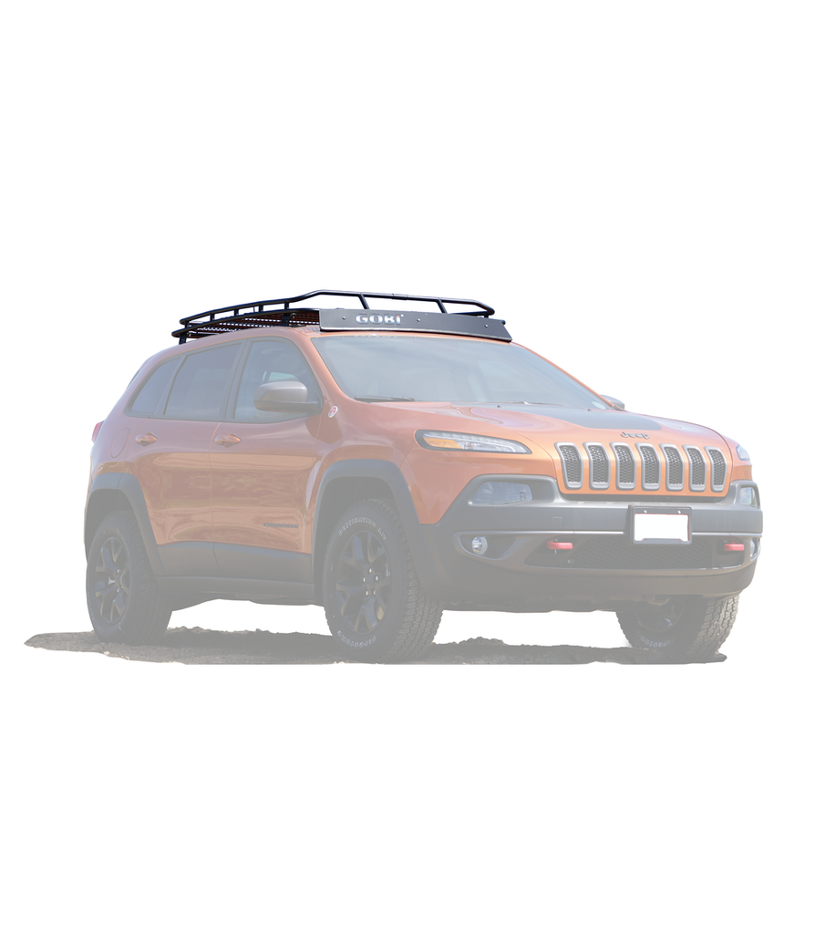 Bike rack for 2015 online jeep cherokee