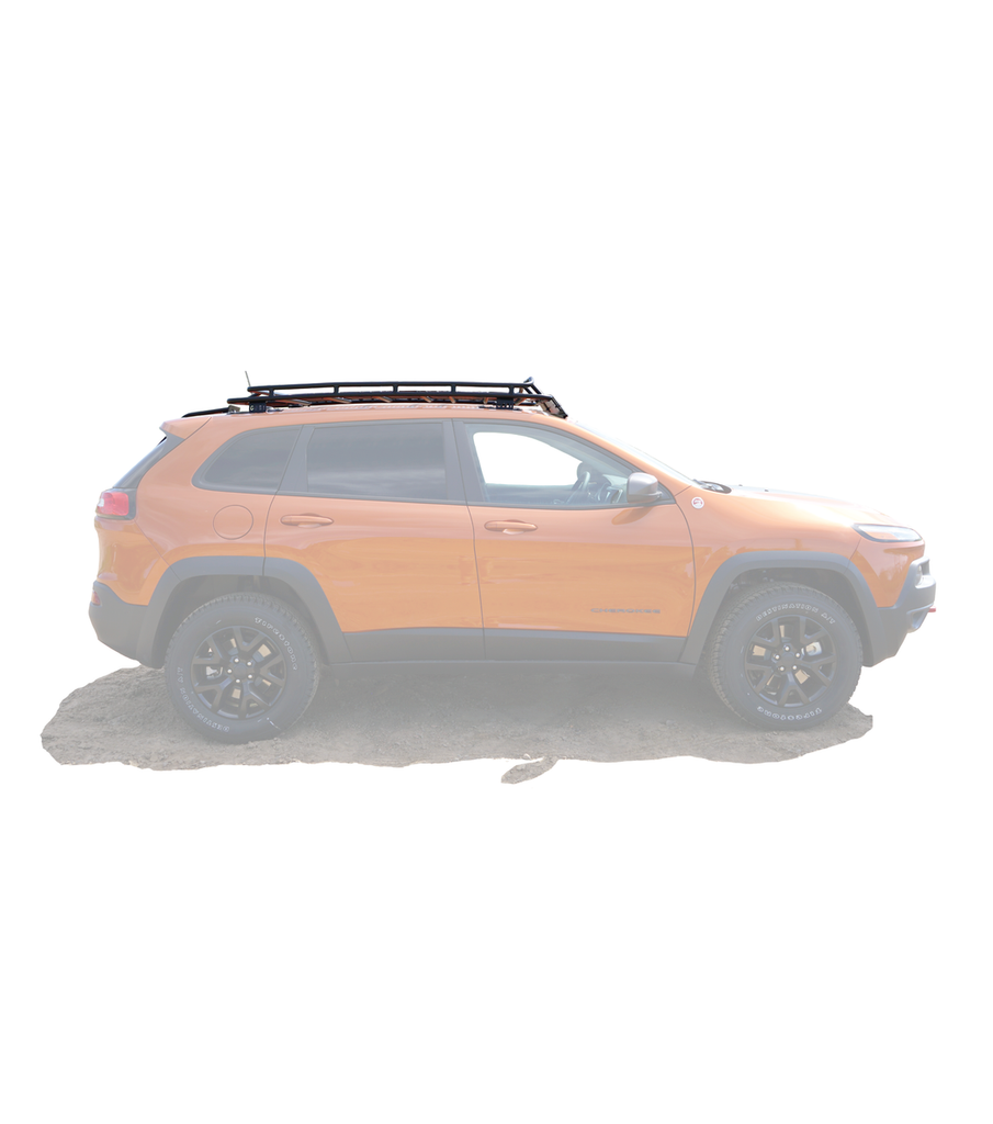 Gobi rack grand cherokee hotsell