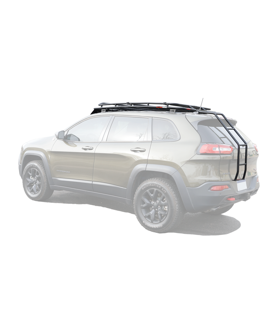 Cross bars jeep cherokee hot sale