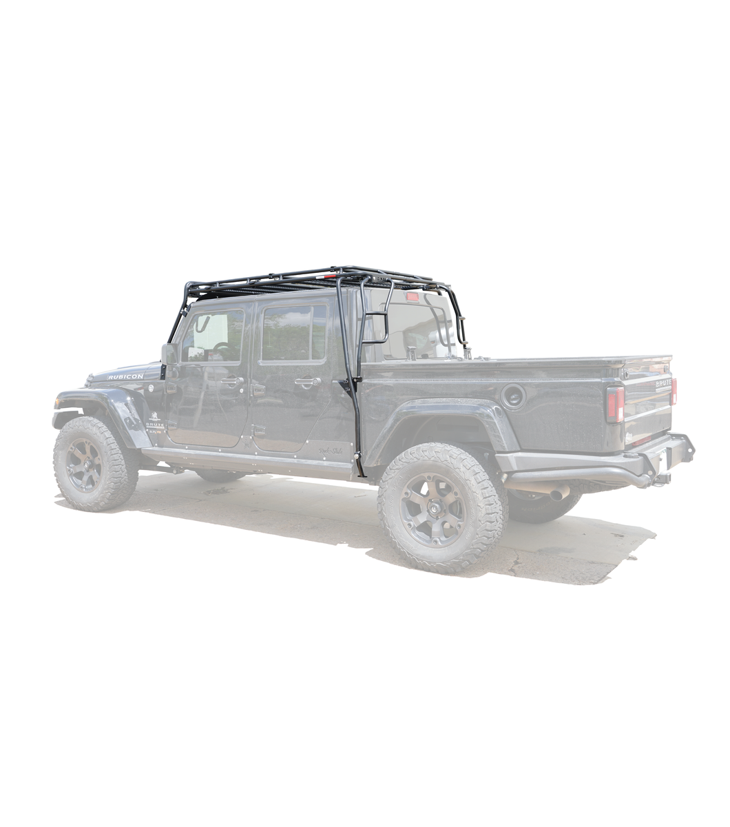 Gobi rack jeep gladiator hotsell