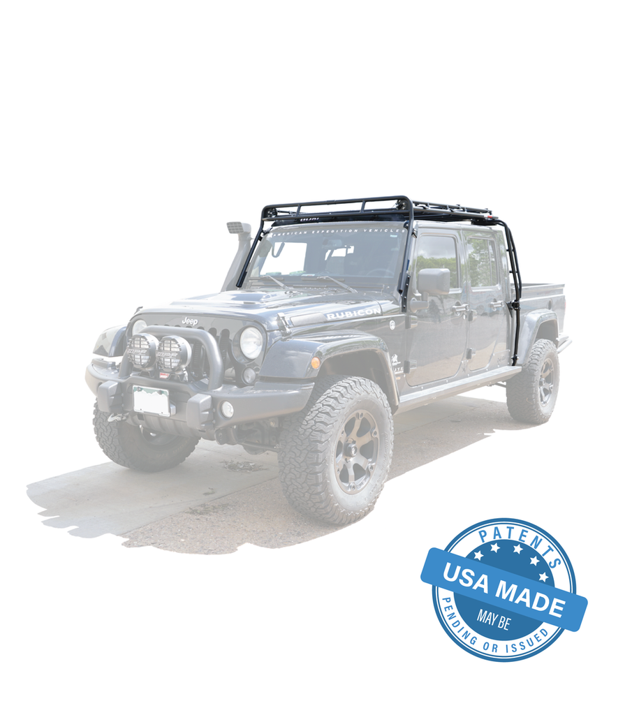 Gobi rack gladiator shop