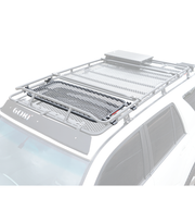 GOBI Sun Roof Insert For Jeep Cherokee KL (2014-2019)