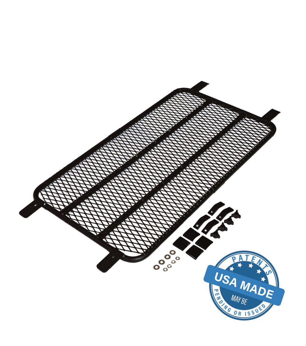 GOBI Sun Roof Insert For Jeep Cherokee KL (2014-2019)