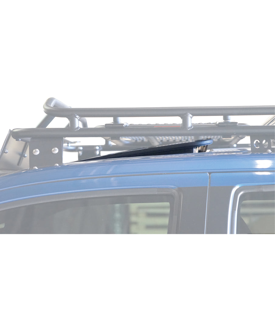 GOBI Sunroof Insert For Mercedes G-Wagon (1979-2018)