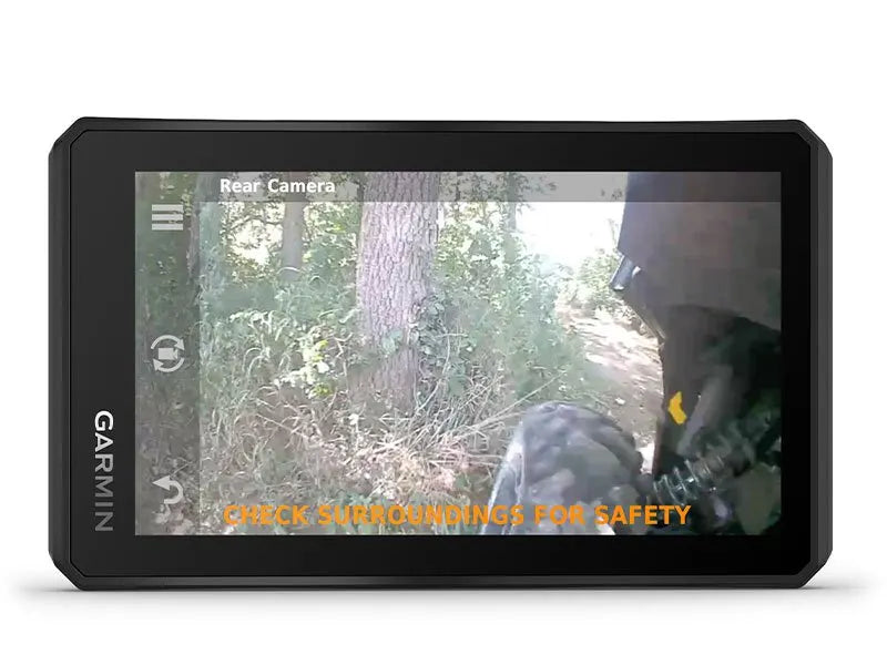Garmin BC 40 Wireless Camera Navigator Compatible