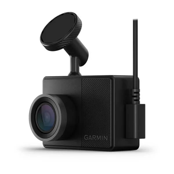  Garmin Dash Cam™ 57 Side View