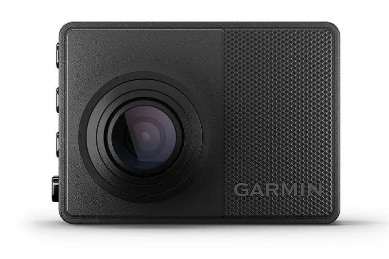 Garmin Dash Cam 67W Compact