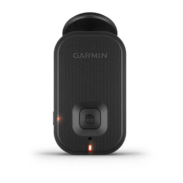 Garmin Dash Cam Mini 2 Back View 
