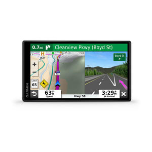 Garmin Drive Smart GPS Activated