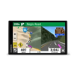 Garmin RV GPS Road Navigator