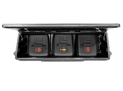 Gear Bag - Camping, Fishing, Hunting Storage Bag - by Leitner Designs inside the Gear Pod XL.