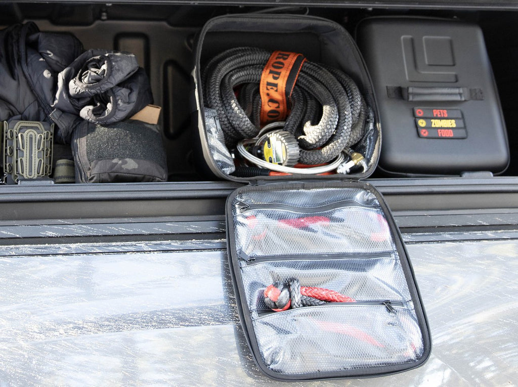 camping gear bag Leitner GearBag