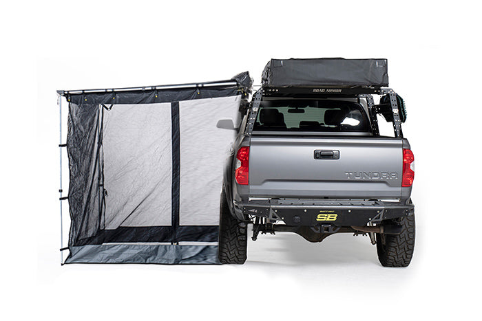 Smittybilt GEN2 8' Awning Mesh Room