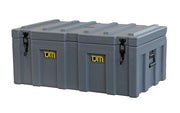 TJM General Spacecase - 900 x 550 x 400 cm Storage Container