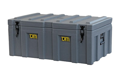 TJM General Spacecase - 900 x 550 x 400 cm Storage Container