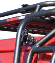 Gobi Stealth Rack no drill installation for Jeep Gladiator