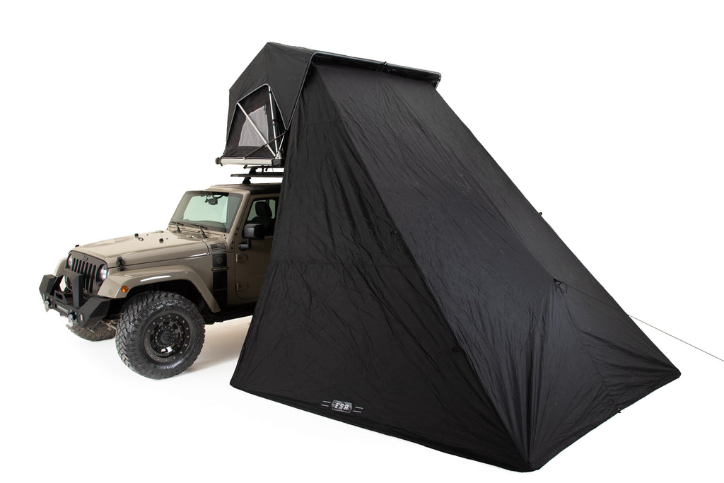 tent function GoFSR Universal Multi-Function Awning / Annex