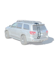Gobi Rear Mounted Ladder for Toyota Sequoia TRD Pro