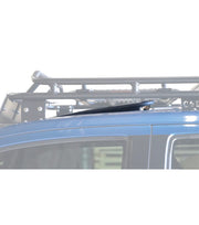 Side Panel View for Lexus LX570 Gobi Sun Roof Insert