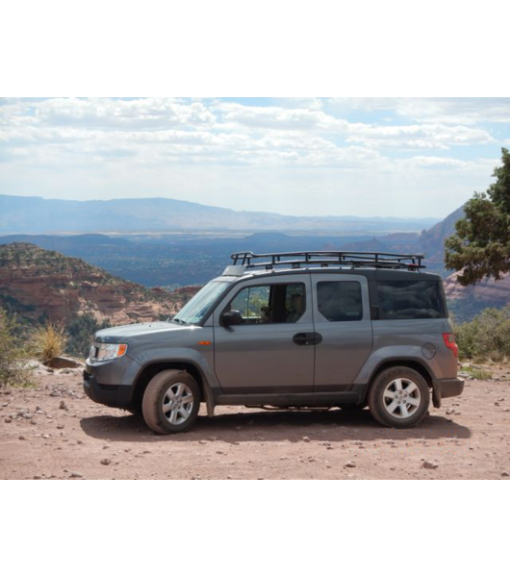 Gobi Ranger Rack Honda Element
