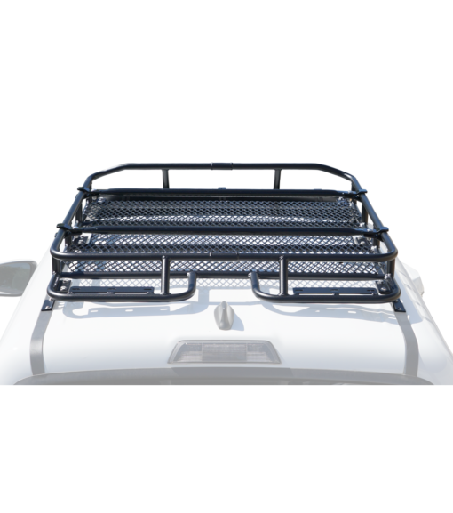 Toyota Tacoma Ranger Rack from Gobi with Multi Light LED with no sunroof