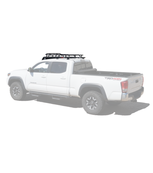 Gobi Ranger Rack Toyota Tacoma Multi Light LED Mount