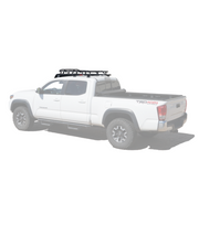 Gobi Ranger Rack Toyota Tacoma Multi Light LED Mount