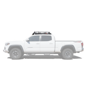 Gobi Ranger Rack for Toyota Tacoma Multi Light Setup