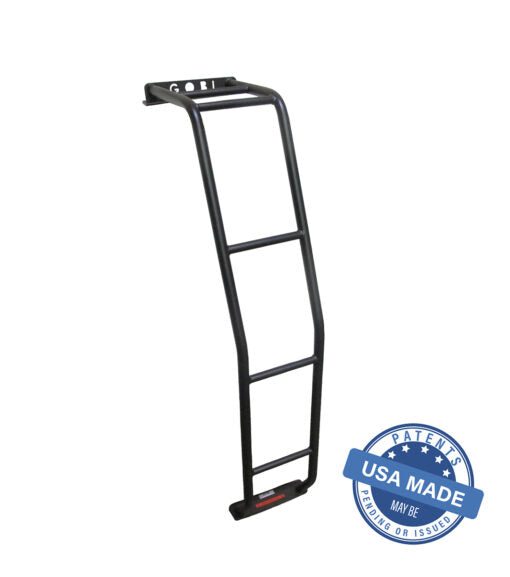 Gobi Rear Ladder Driver Side Lexus GX460