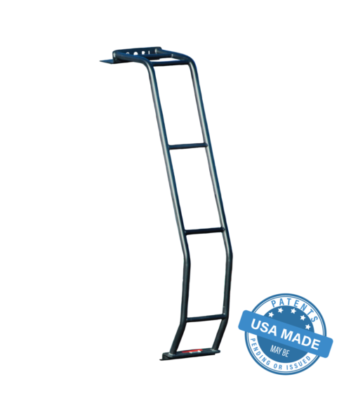 Gobi Driver Side Rear Ladder for Toyota Sequoia