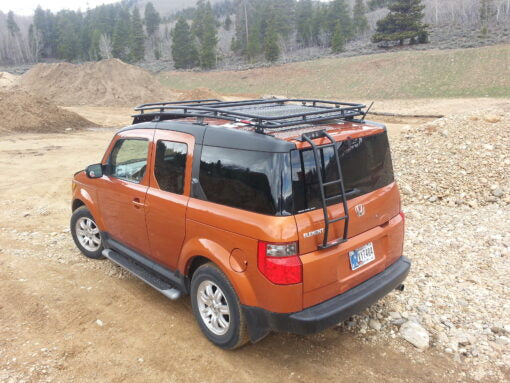 GOBI Rack – Off Road Tents