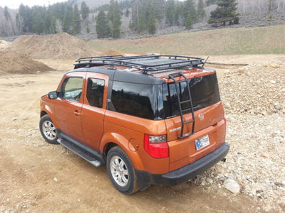 Gobi Low Profile Stealth Rackk for Honda Elements