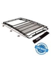Roof Rack Stealth Rack Gobi Honda Element