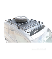 Gobi Stealth Roof Rack Low Profile for Honda Element