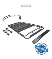 Package Inclusion for Gobi Stealth Rack for Lexus GX460