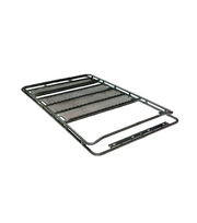 Gobi Stealth Rack with Light Bar Mount for Lexus LX570