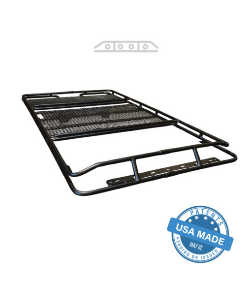 Gobi Stealth Rack Toyota Sequoia with Sunroof Access