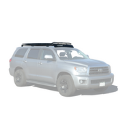 Gobi Stealth Rack Multi Light Setup for Toyota Sequoia 2008-2022