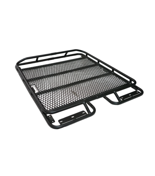 Gobi Stealth Rack With Multi-Light Setup for Toyota Tacoma – Off Road Tents