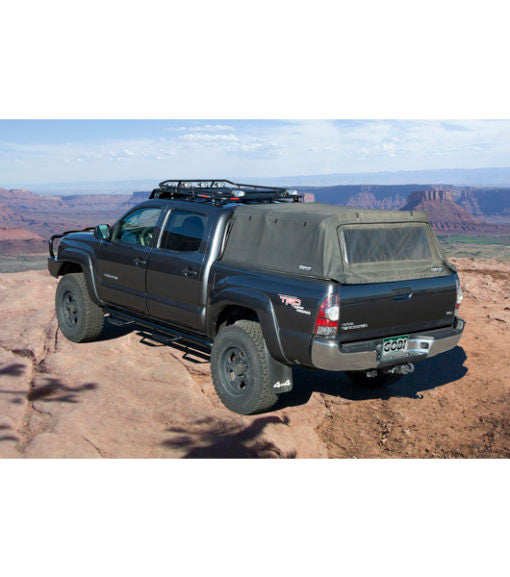 Gobi Stealth Rack for Toyota Tacoma