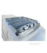 Gobi Stealth Roof Rack Toyota Tacoma 2005-2022